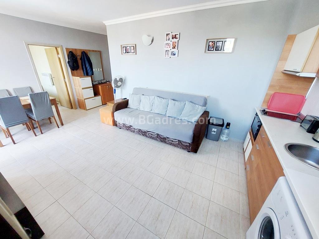 Apartment in Pollo Resort complex І №3175