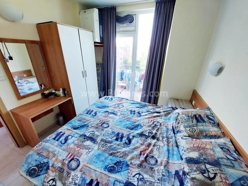 Apartment in Pollo Resort complex І №3175