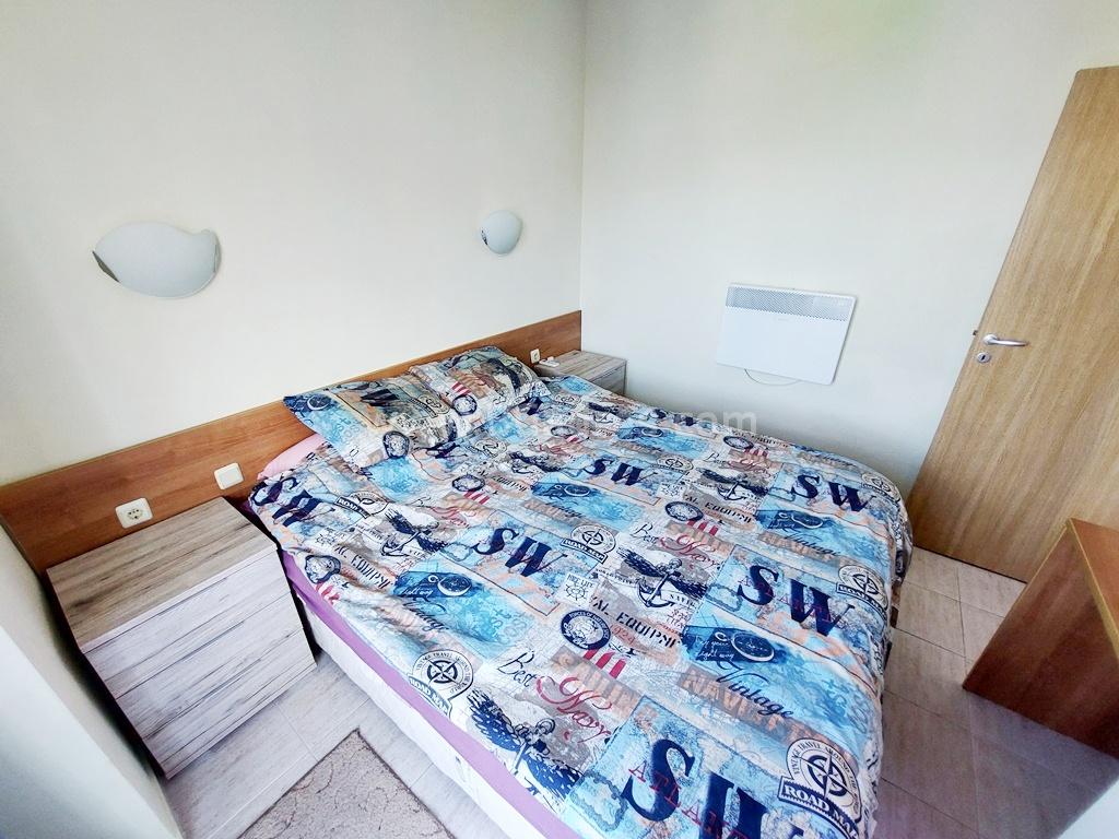 Apartment in Pollo Resort complex І №3175