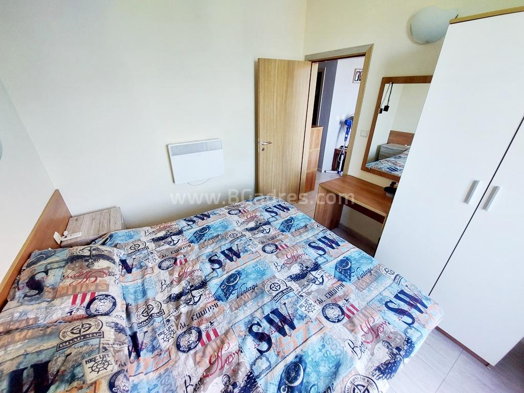 Apartment in Pollo Resort complex І №3175