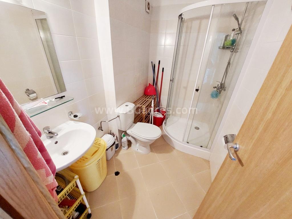 Apartment in Pollo Resort complex І №3175