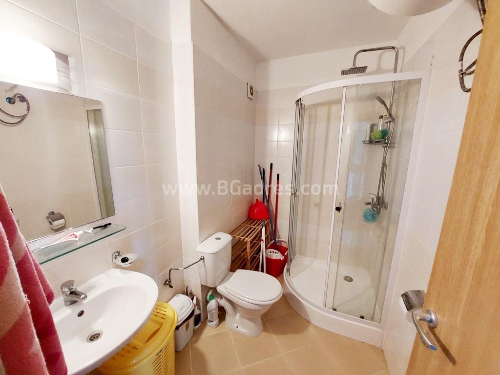 Apartment in Pollo Resort complex І №3175