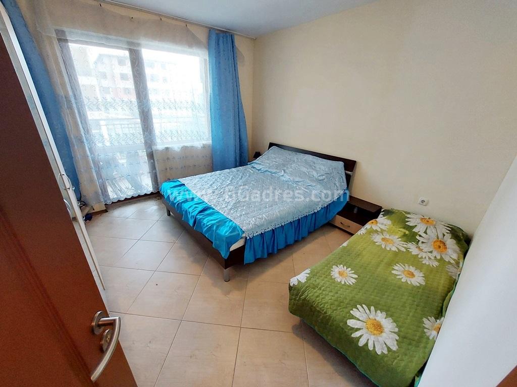 Квартира без таксы за обслуживание на Солнечном Берегу І №3282