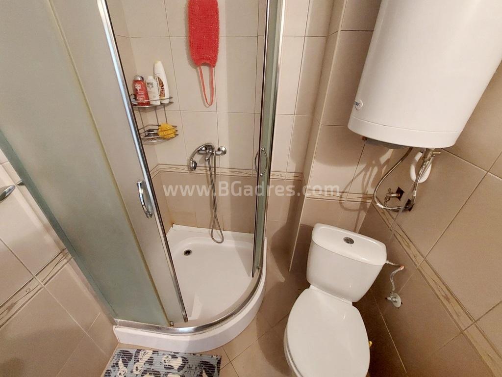 Квартира без таксы за обслуживание на Солнечном Берегу І №3282