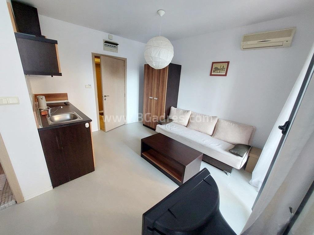 Студия в комплексе Рейнбоу 3 І №3281