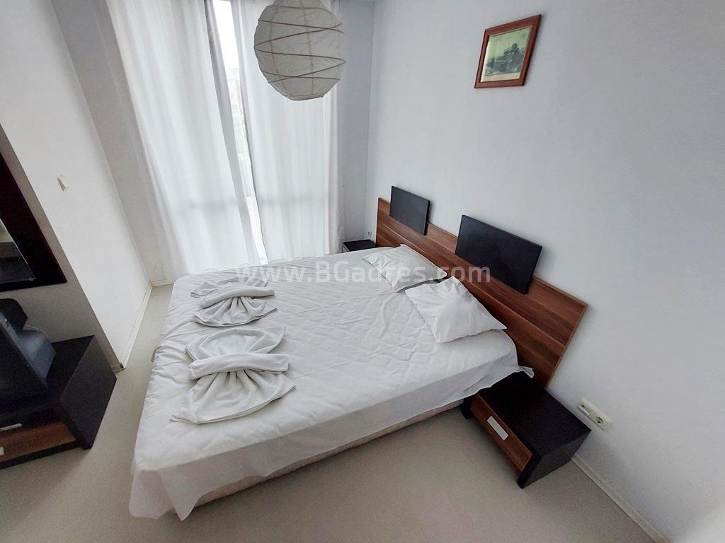 Студия в комплексе Рейнбоу 3 І №3281