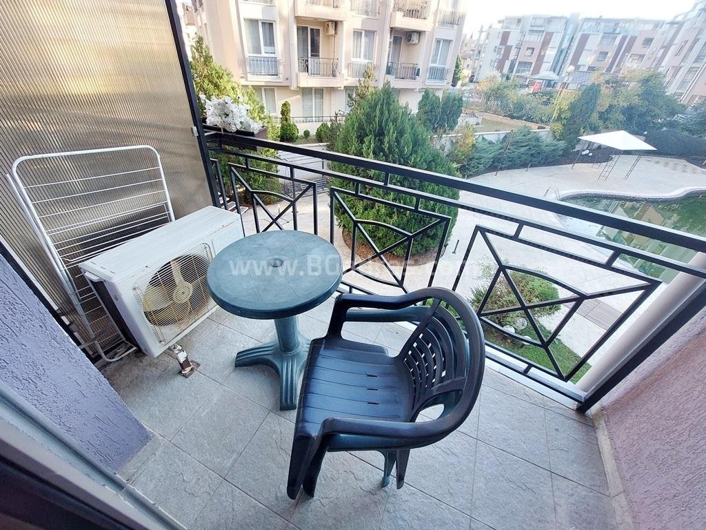 Студия в комплексе Рейнбоу 3 І №3281