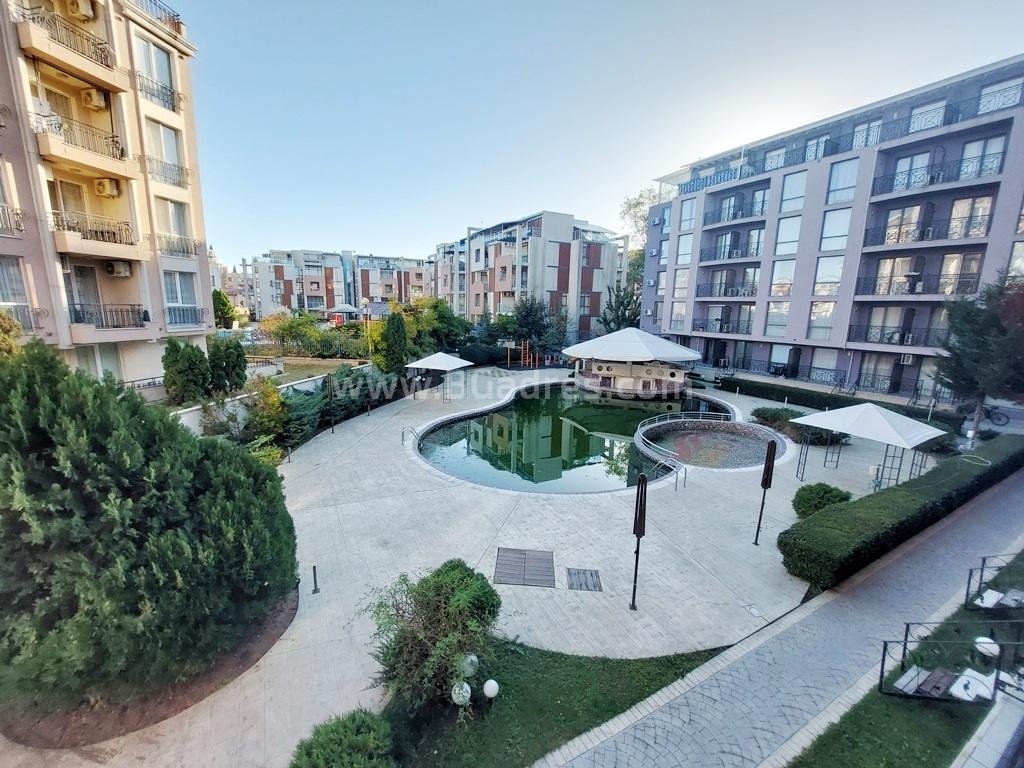 Студия в комплексе Рейнбоу 3 І №3281