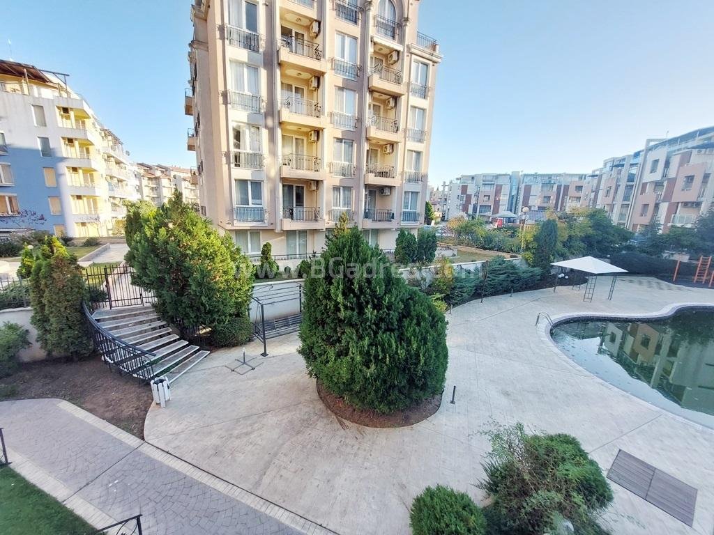 Студия в комплексе Рейнбоу 3 І №3281