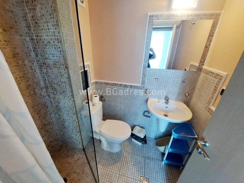 Студия в комплексе Рейнбоу 3 І №3281