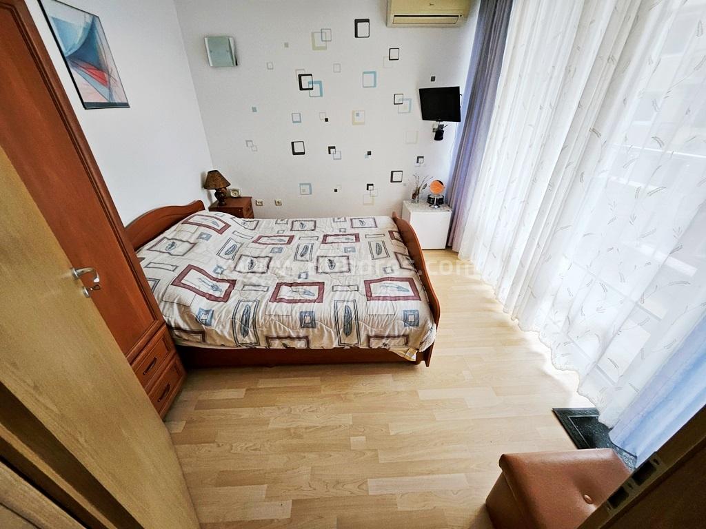 Недорогая квартира на Солнечном Берегу І №3386