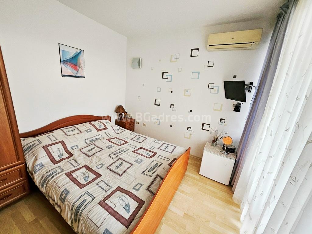 Недорогая квартира на Солнечном Берегу І №3386