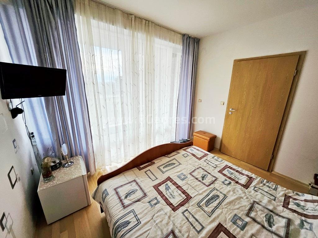 Недорогая квартира на Солнечном Берегу І №3386