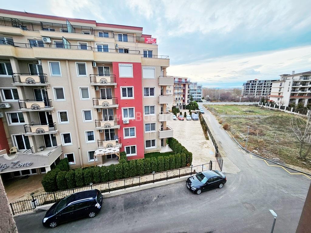 Недорогая квартира на Солнечном Берегу І №3386