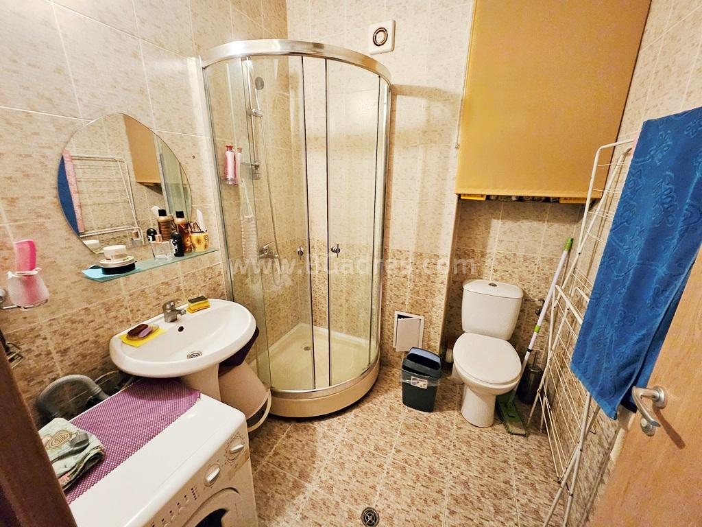 Недорогая квартира на Солнечном Берегу І №3386