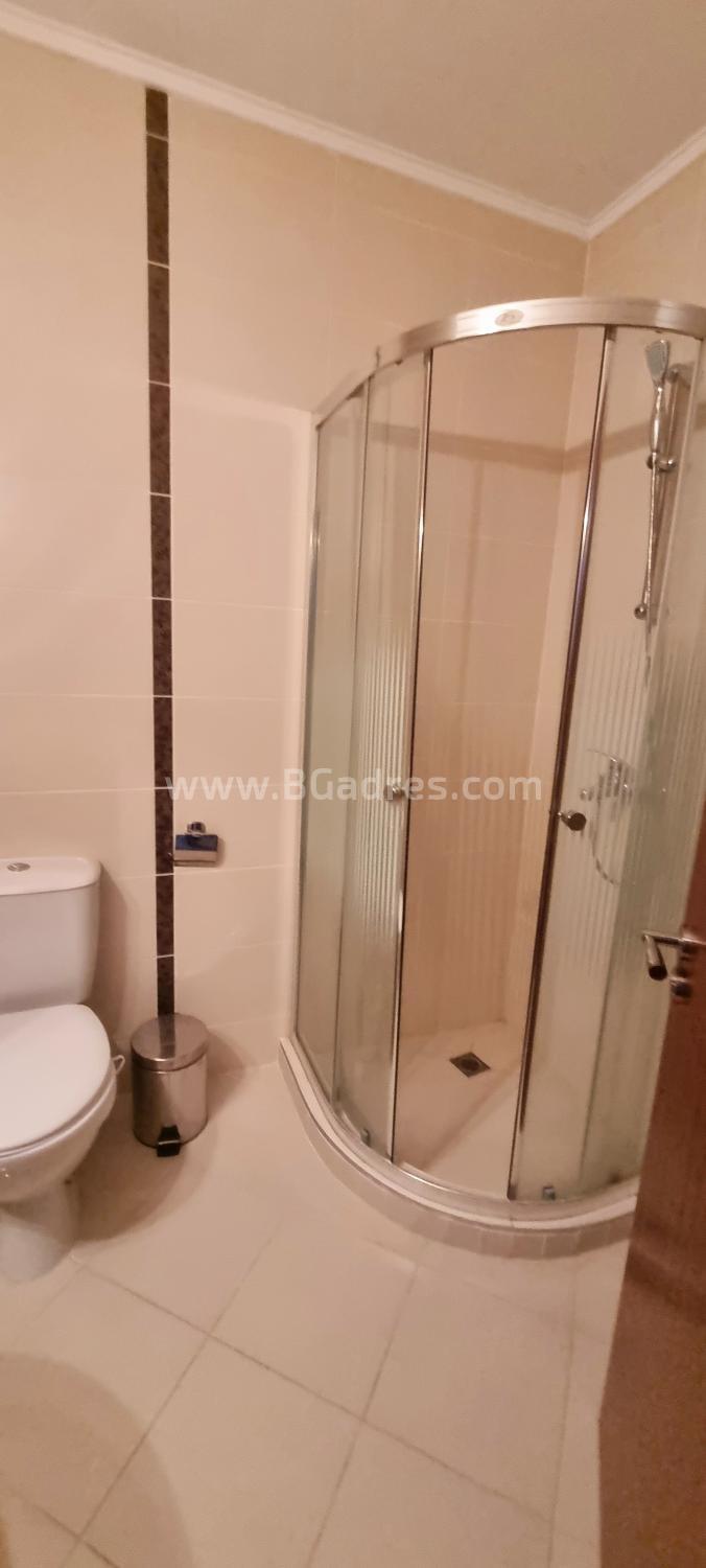 Трехкомнатная квартира в комплексе Аполлон 8 І №3369