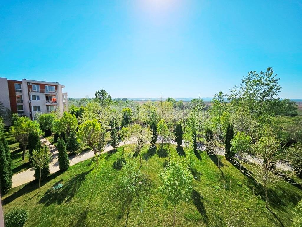 Erschwingliche Zweizimmerwohnung am Meer І №3539