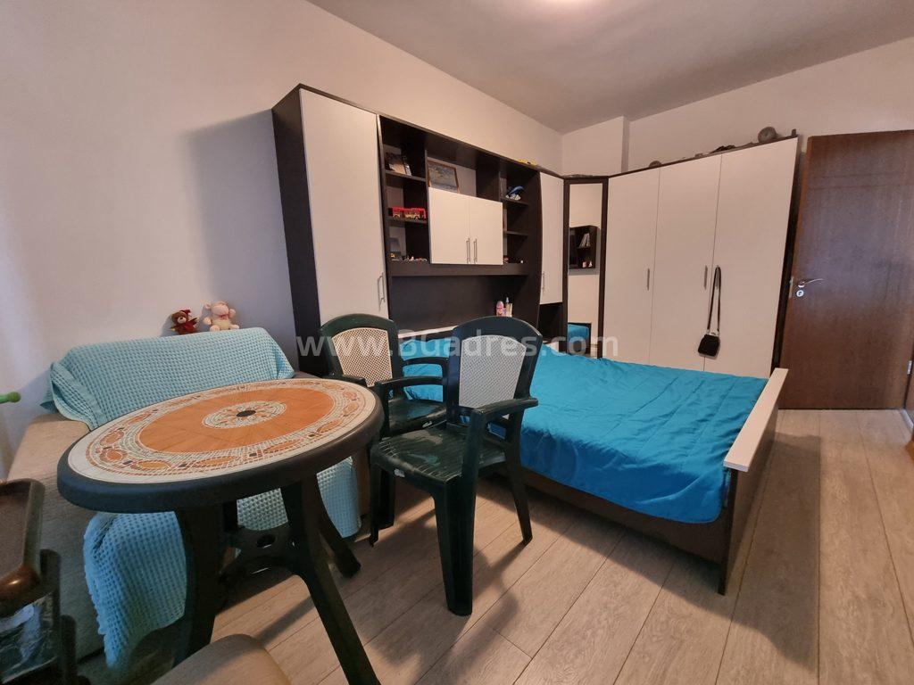 Недорогая двухкомнатная квартира на море І №3571