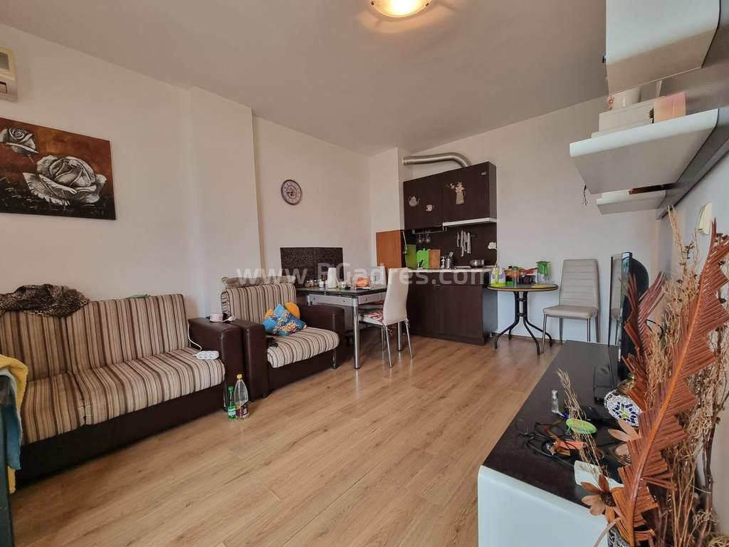 Квартира в комплексе Санни Вью Саут І №3572