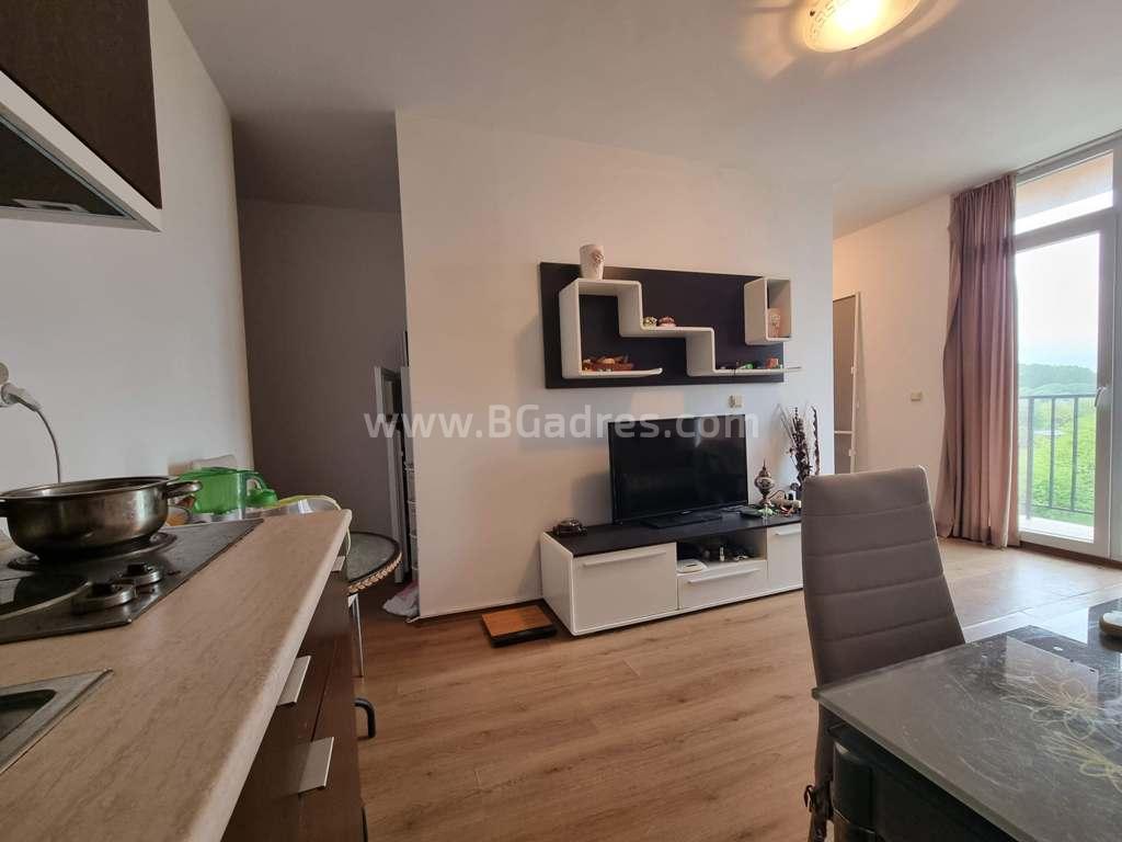 Квартира в комплексе Санни Вью Саут І №3572