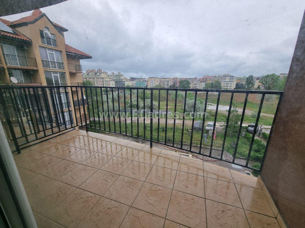 Квартира в комплексе Санни Вью Саут І №3572