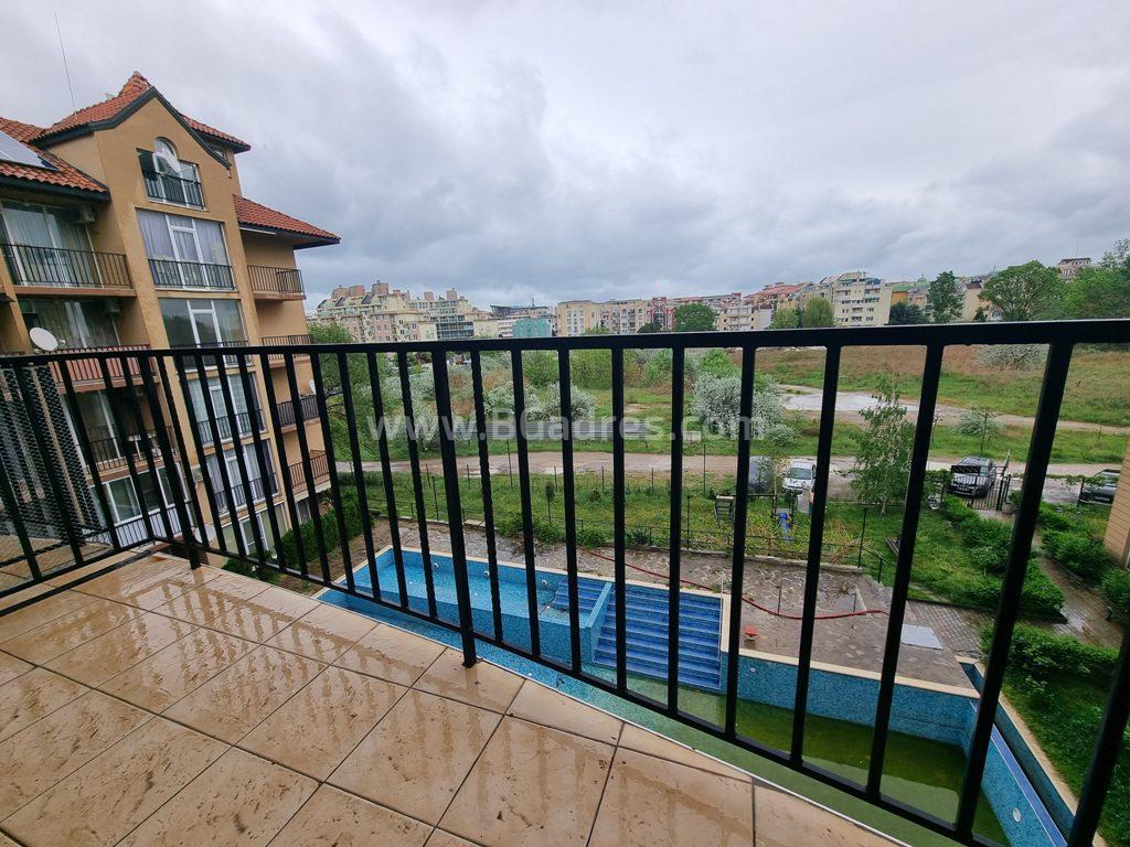 Квартира в комплексе Санни Вью Саут І №3572