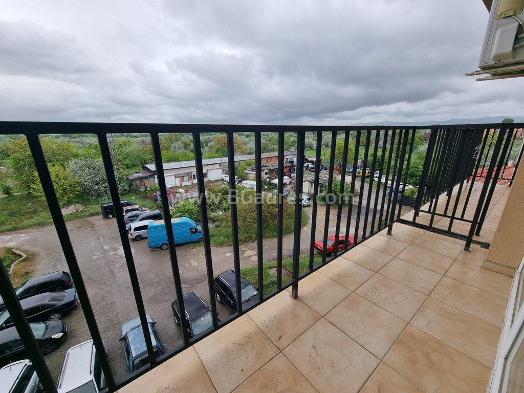 Квартира в комплексе Санни Вью Саут І №3572