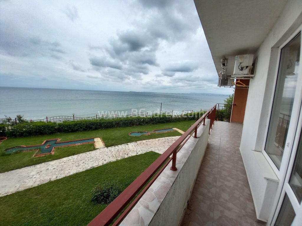 Wohnung im Privelege Fort Komplex І №3672