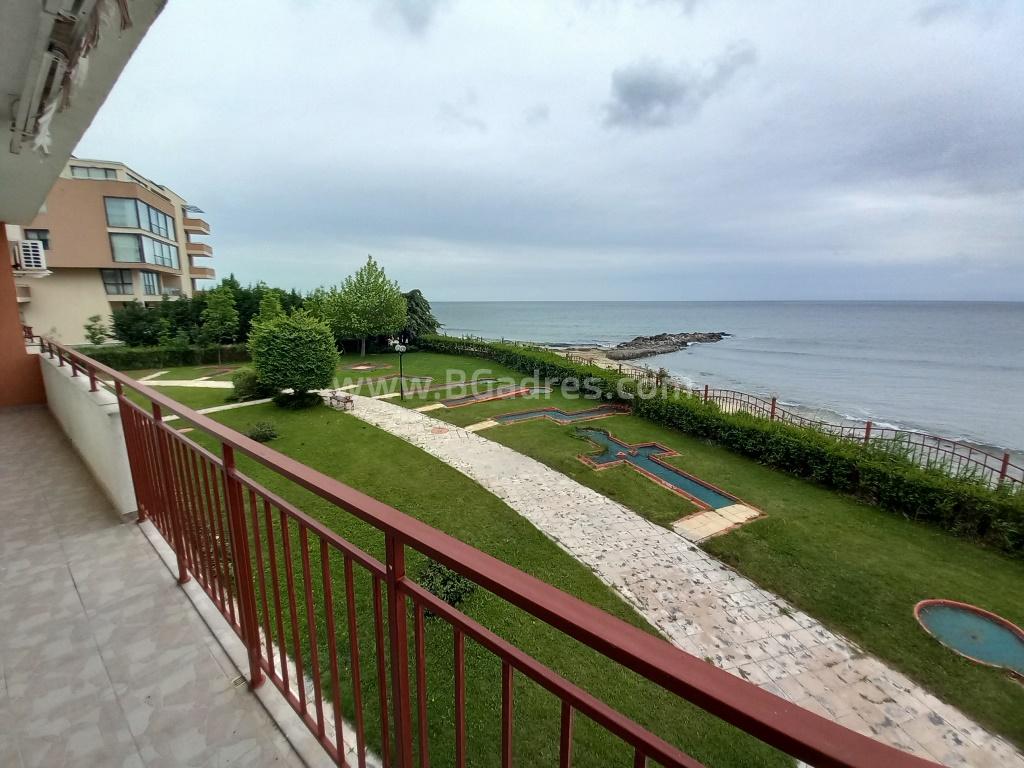 Wohnung im Privelege Fort Komplex І №3672