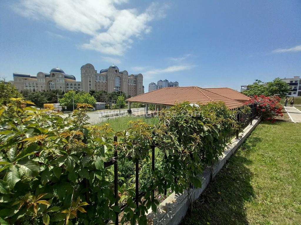 Квартира с низкой таксой в Святом Власе І №3677