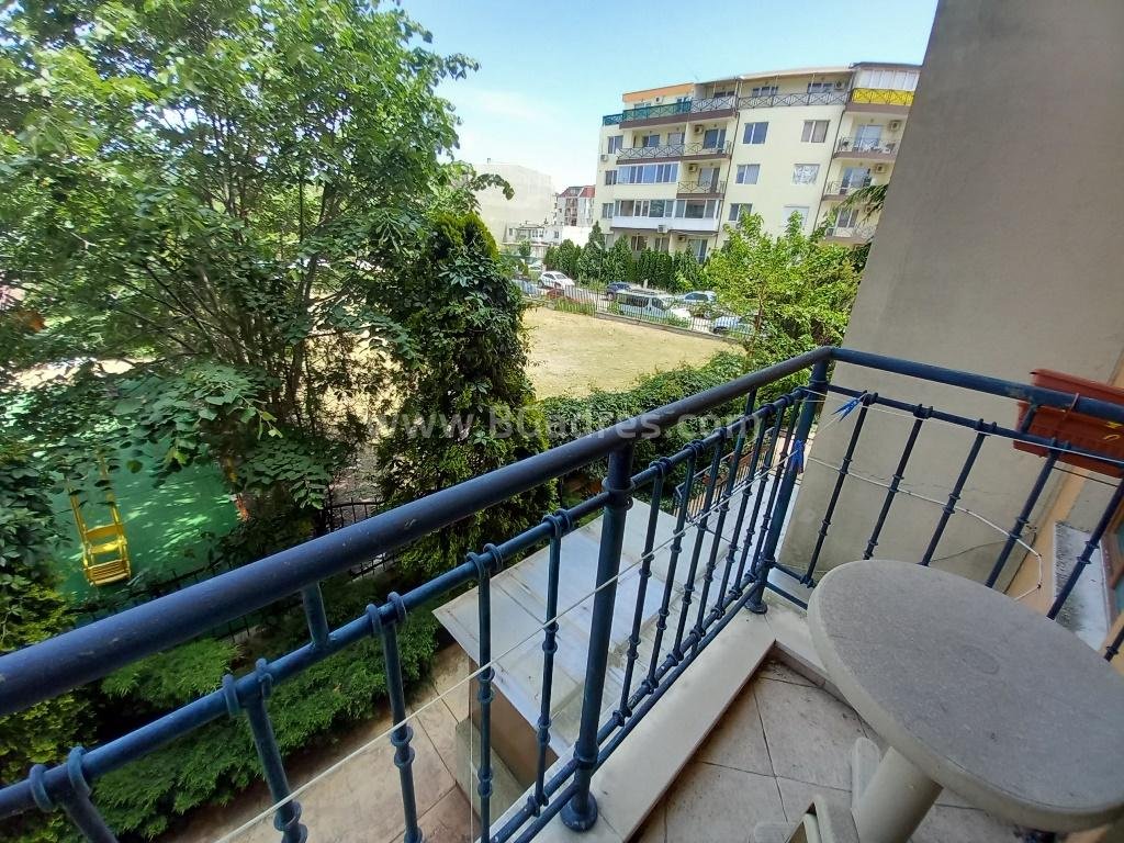 Квартира с низкой таксой у моря І №3745