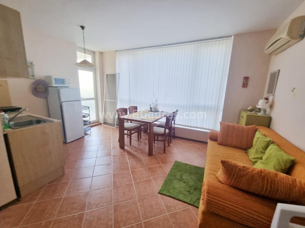 Wohnung im Balkan Breeze Komplex І №3633