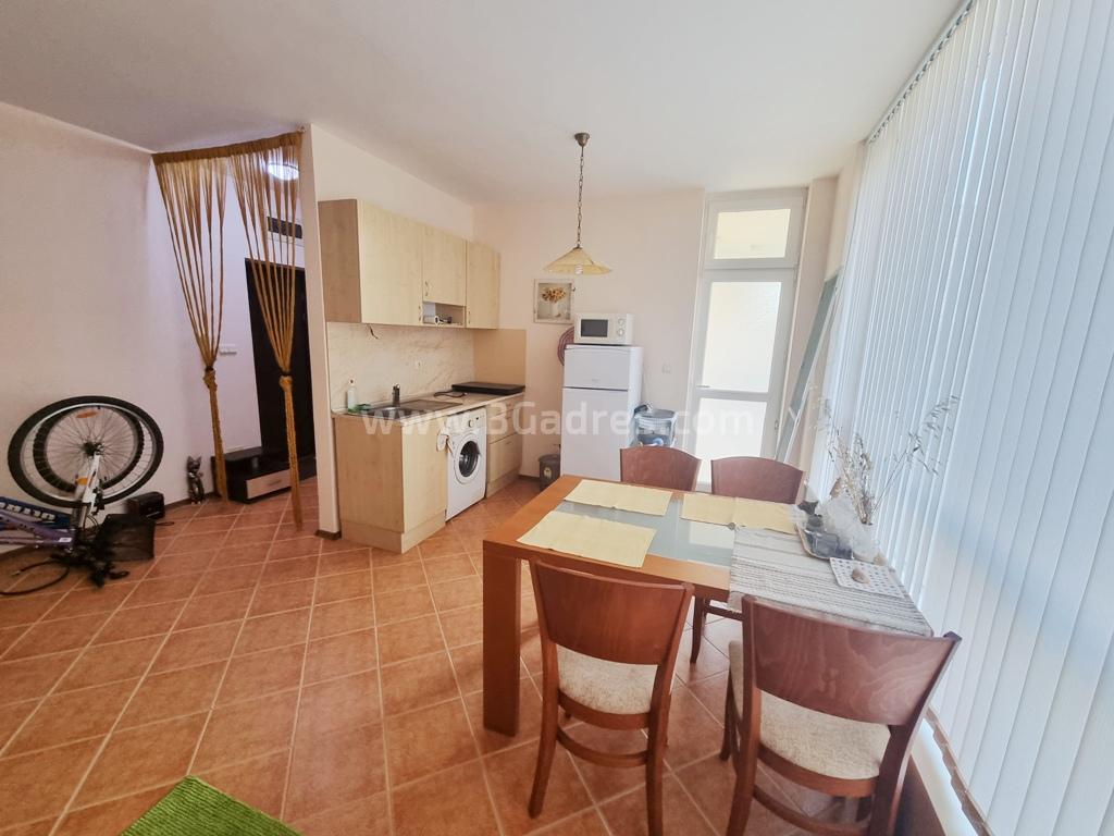 Wohnung im Balkan Breeze Komplex І №3633