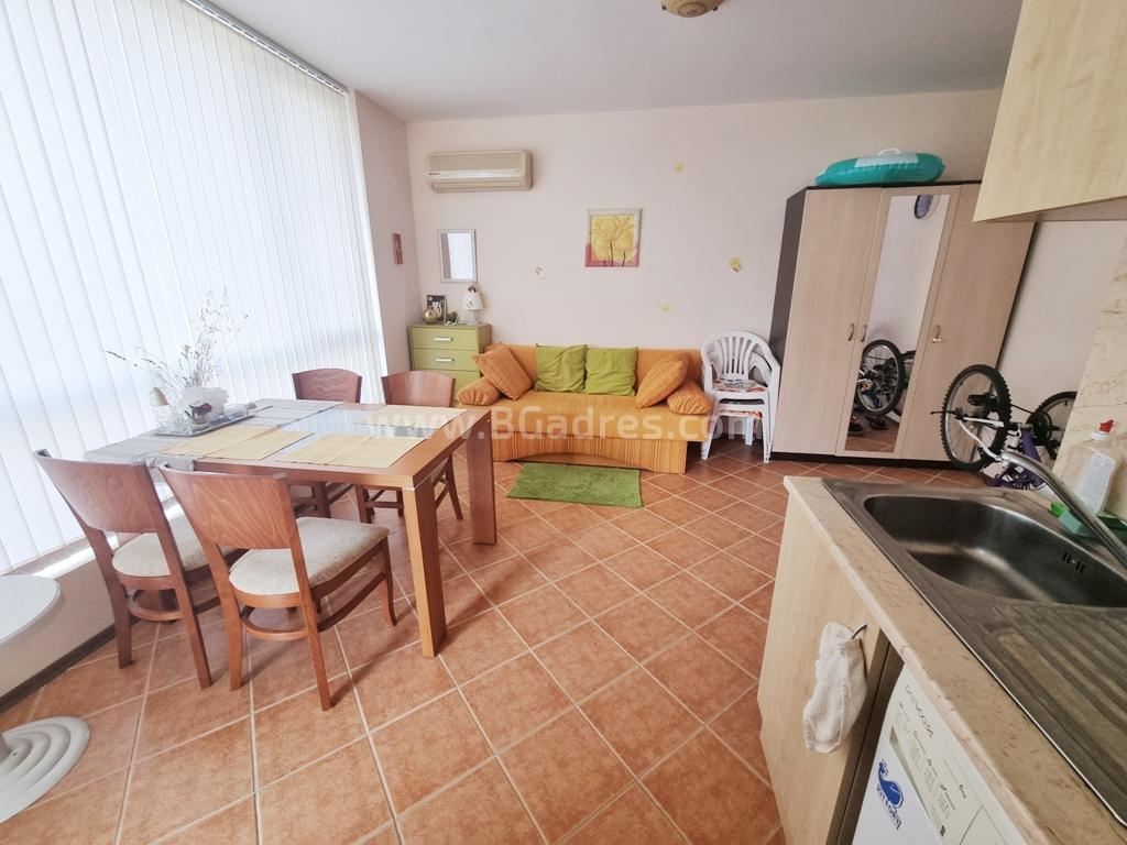 Wohnung im Balkan Breeze Komplex І №3633