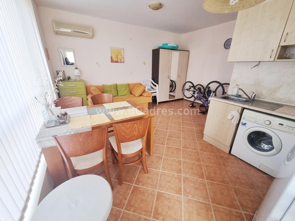 Wohnung im Balkan Breeze Komplex І №3633