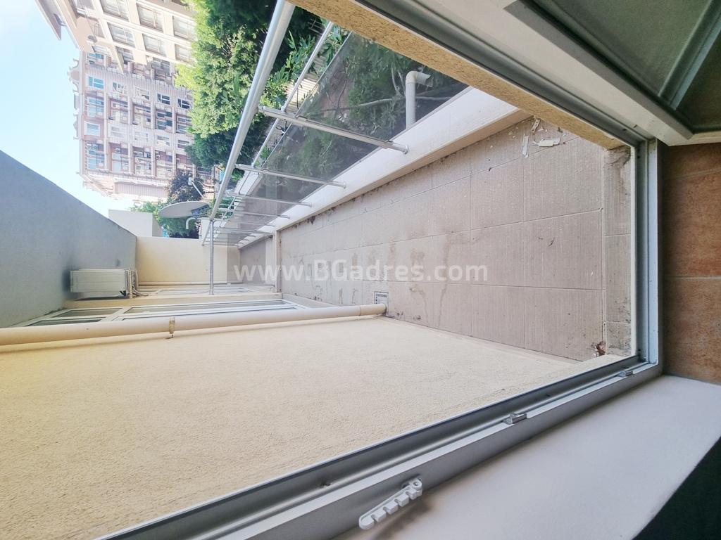 Wohnung im Balkan Breeze Komplex І №3633