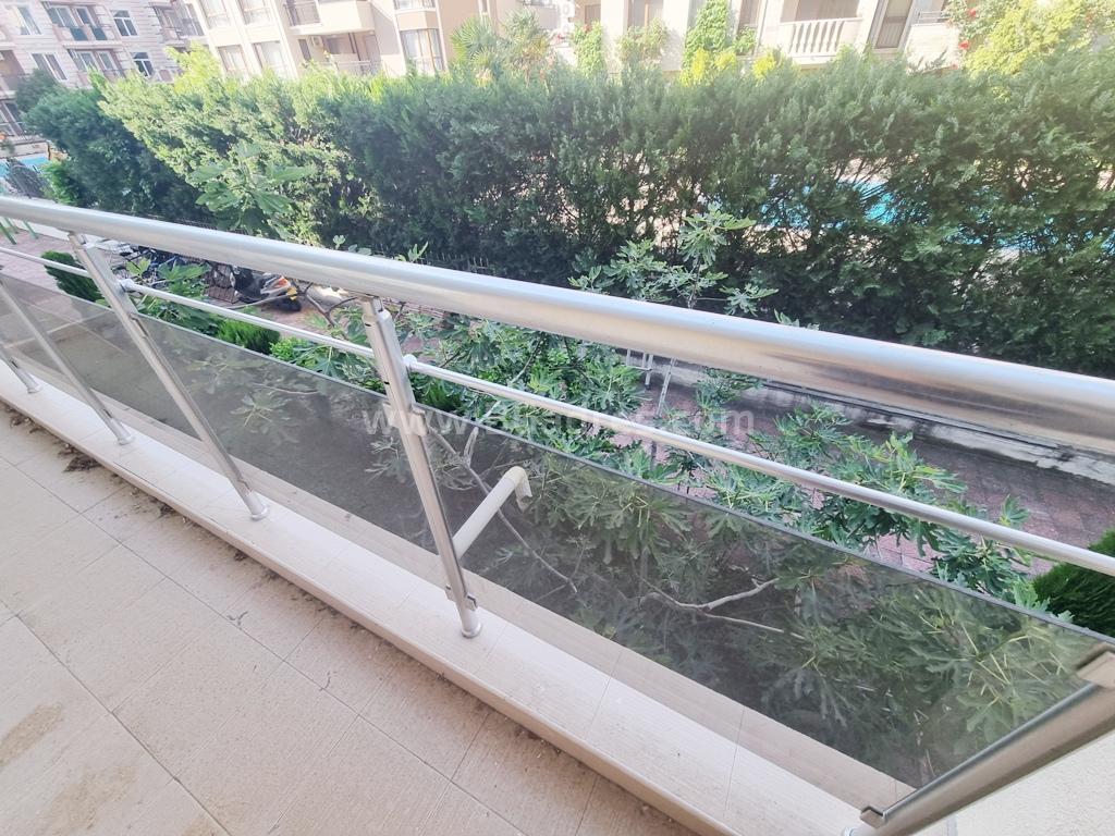 Wohnung im Balkan Breeze Komplex І №3633