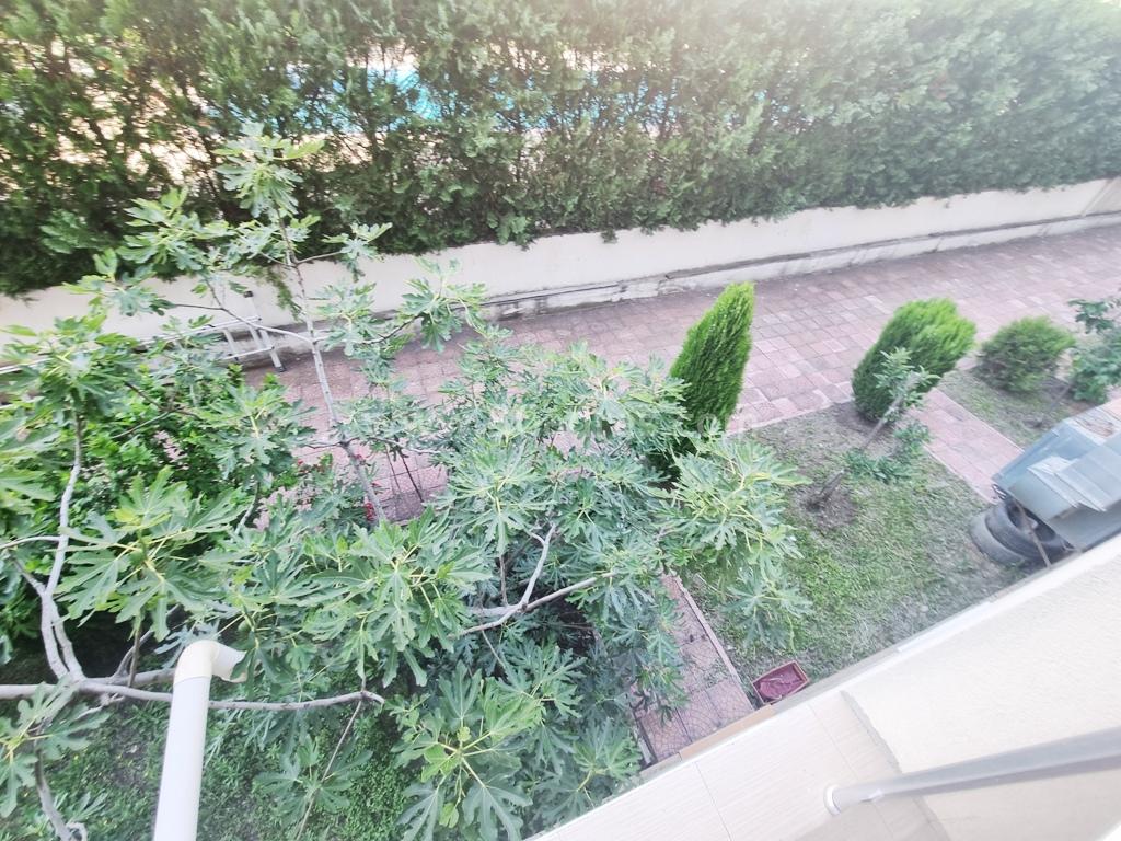 Wohnung im Balkan Breeze Komplex І №3633