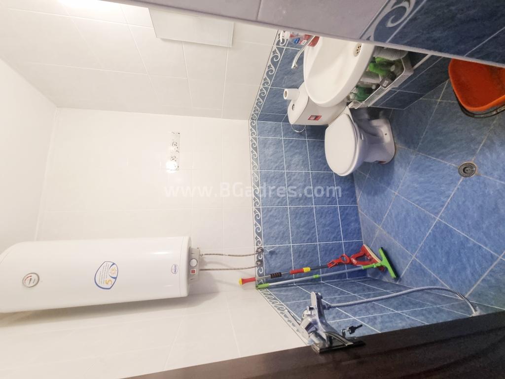 Wohnung im Balkan Breeze Komplex І №3633