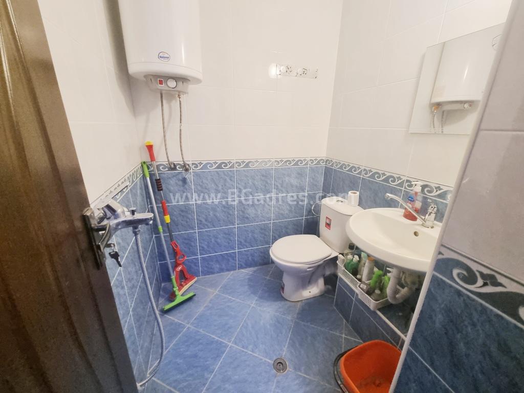 Wohnung im Balkan Breeze Komplex І №3633