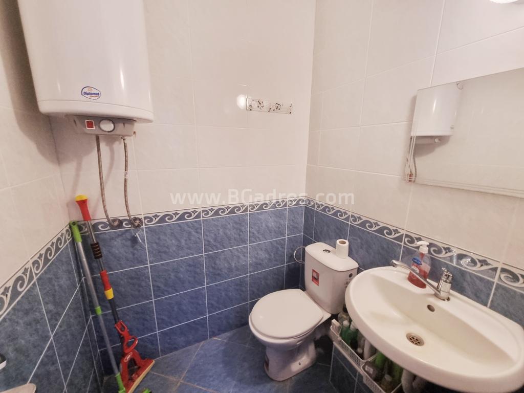 Wohnung im Balkan Breeze Komplex І №3633