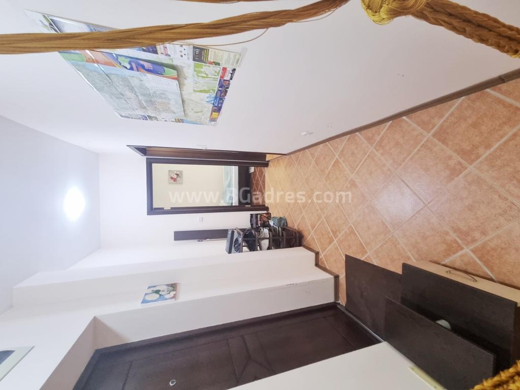 Wohnung im Balkan Breeze Komplex І №3633