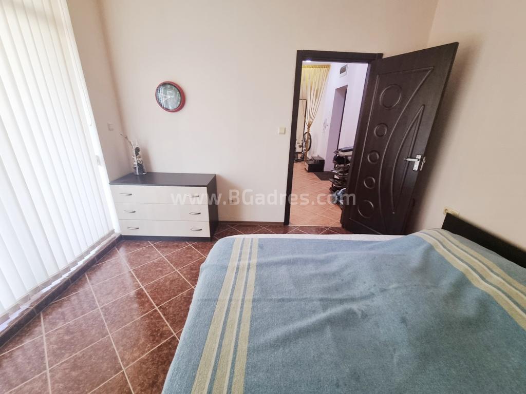 Wohnung im Balkan Breeze Komplex І №3633