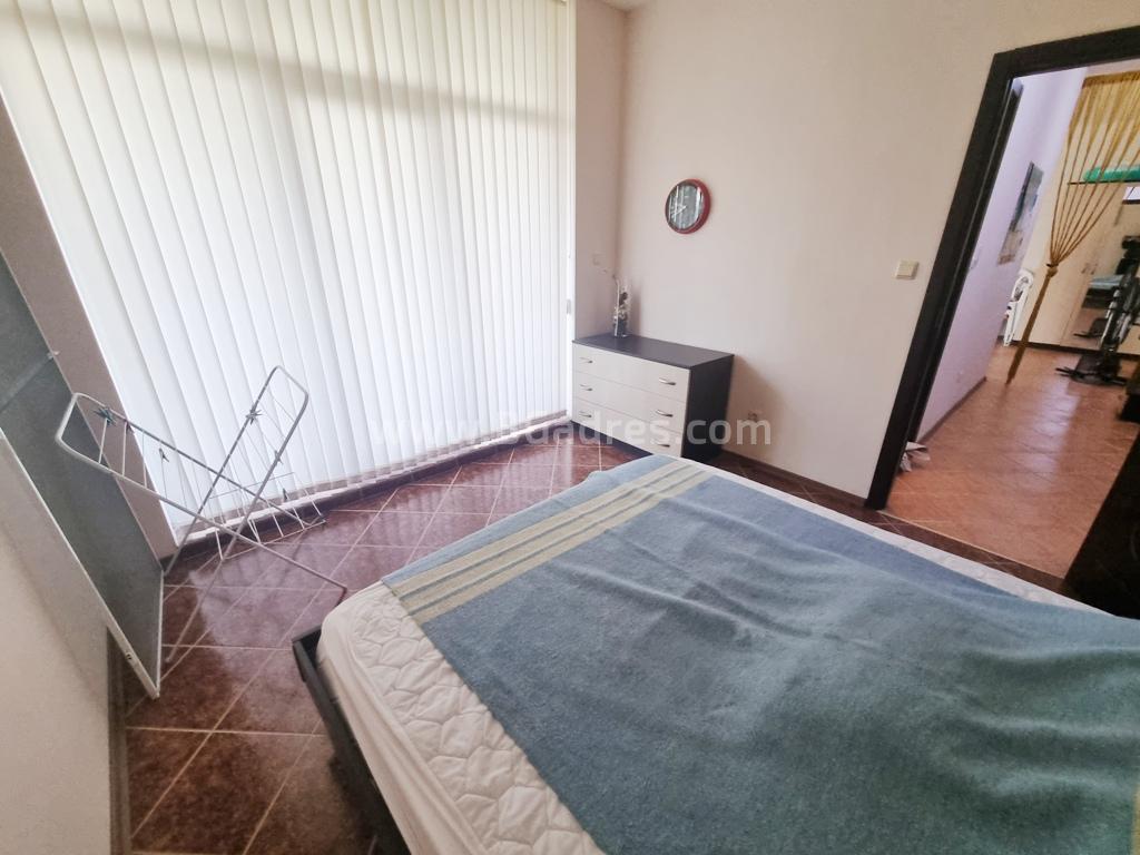 Wohnung im Balkan Breeze Komplex І №3633