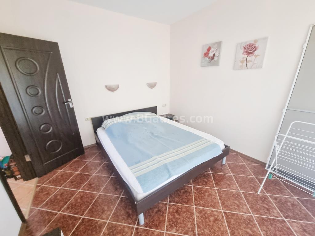 Wohnung im Balkan Breeze Komplex І №3633