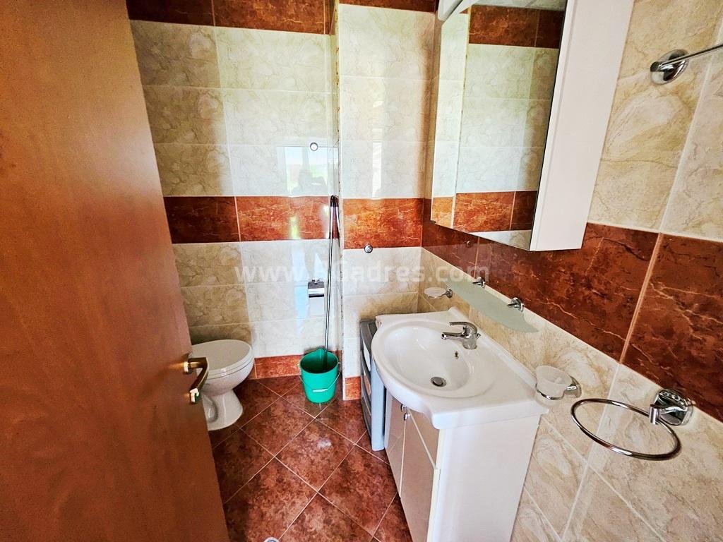 Студия в комплексе Несебр Форт І №3678