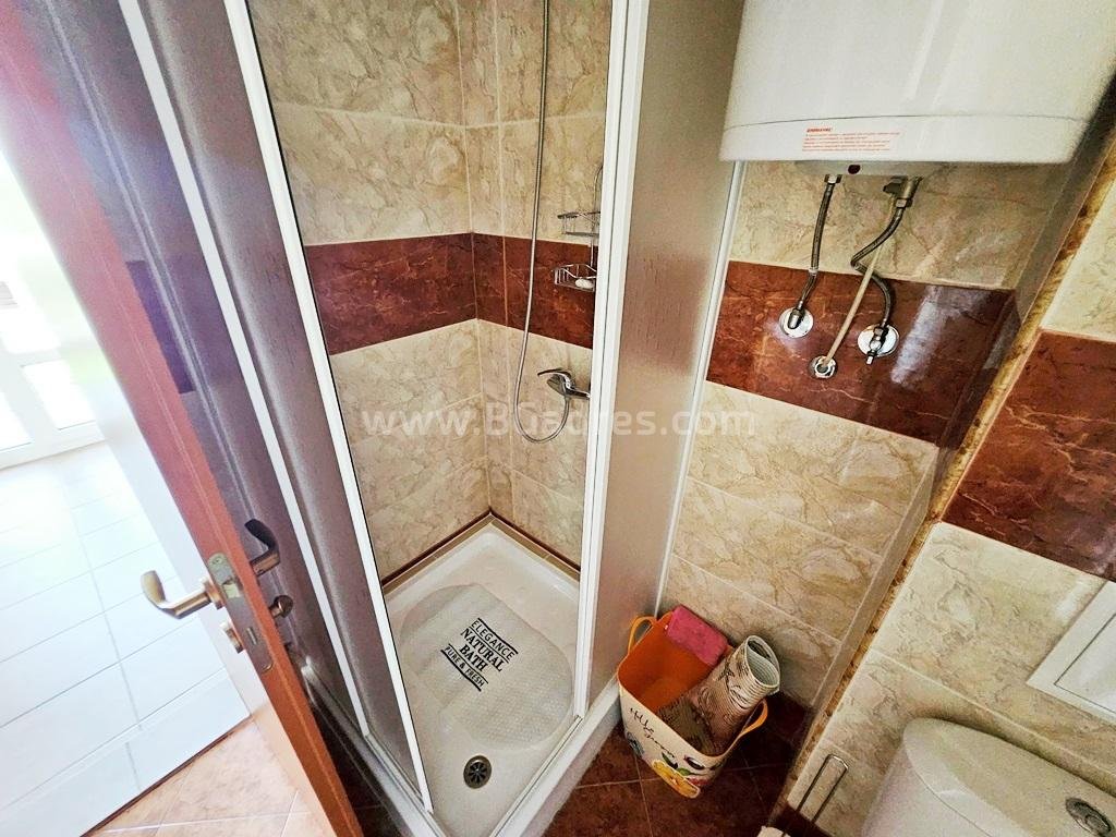 Студия в комплексе Несебр Форт І №3678