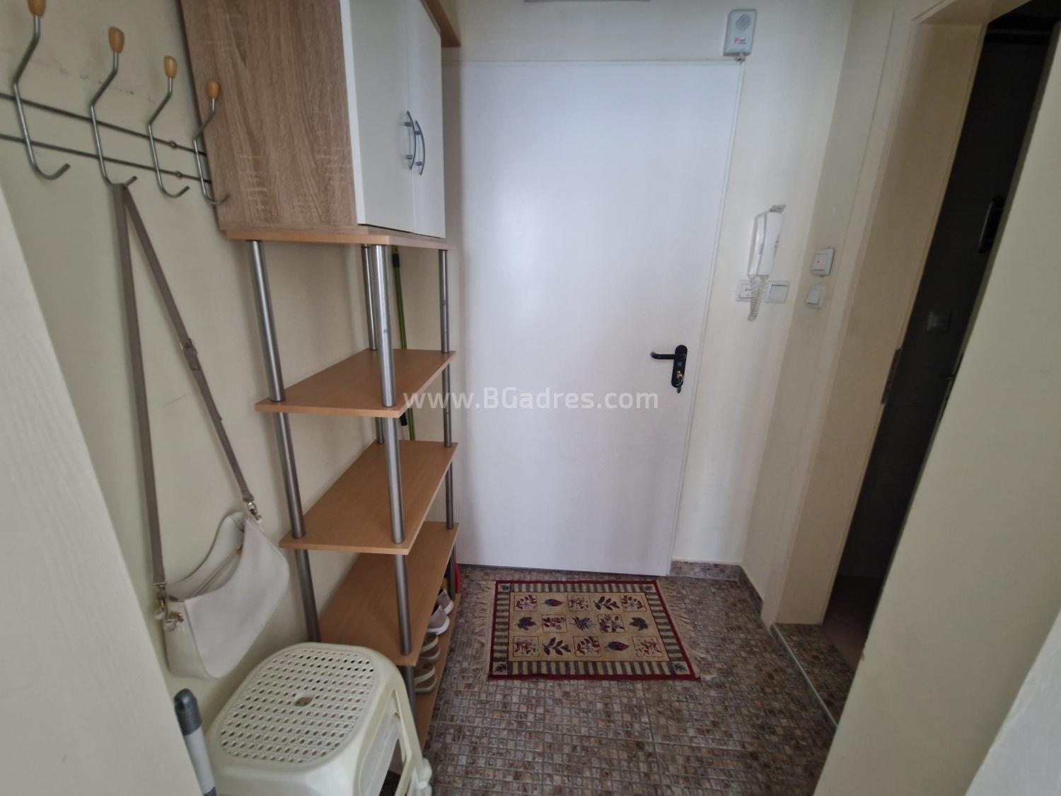 Preiswerte Wohnung am Meer І №3899