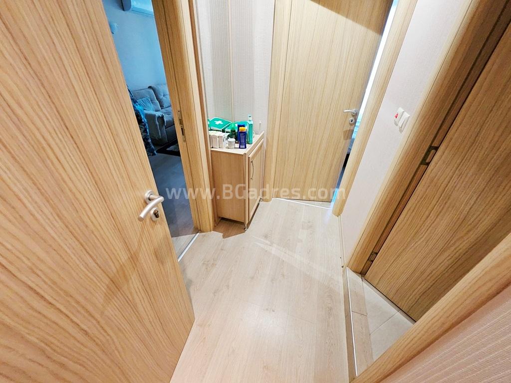 Квартира в Харомни Сьютс Джангл І №3863