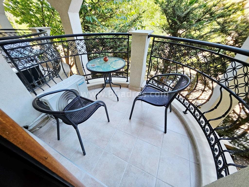 Квартира в Харомни Сьютс Джангл І №3863